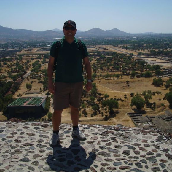 Meet your Posher, Paulo - Picture 1 of 1